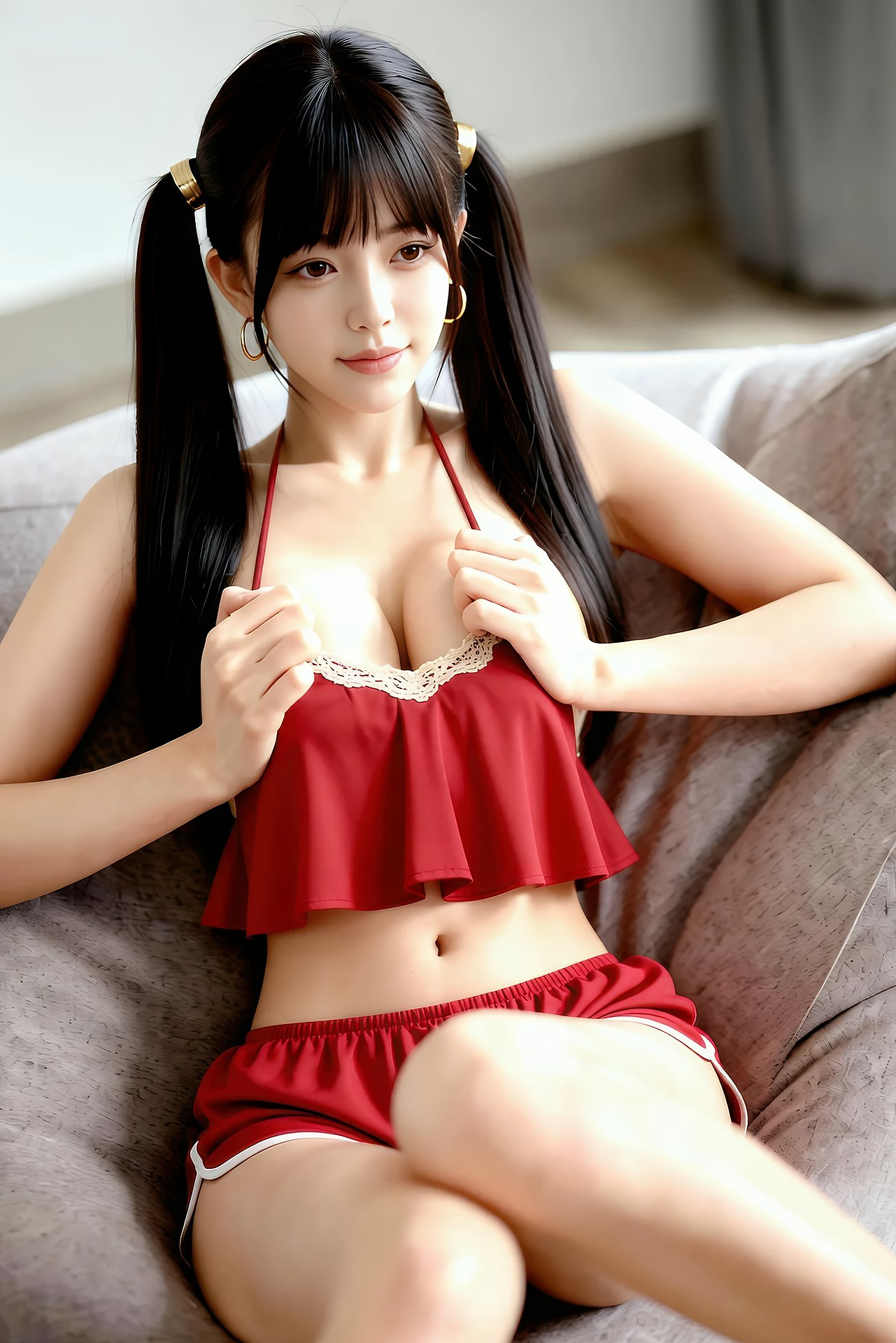 Yuzu sasa - 0722A