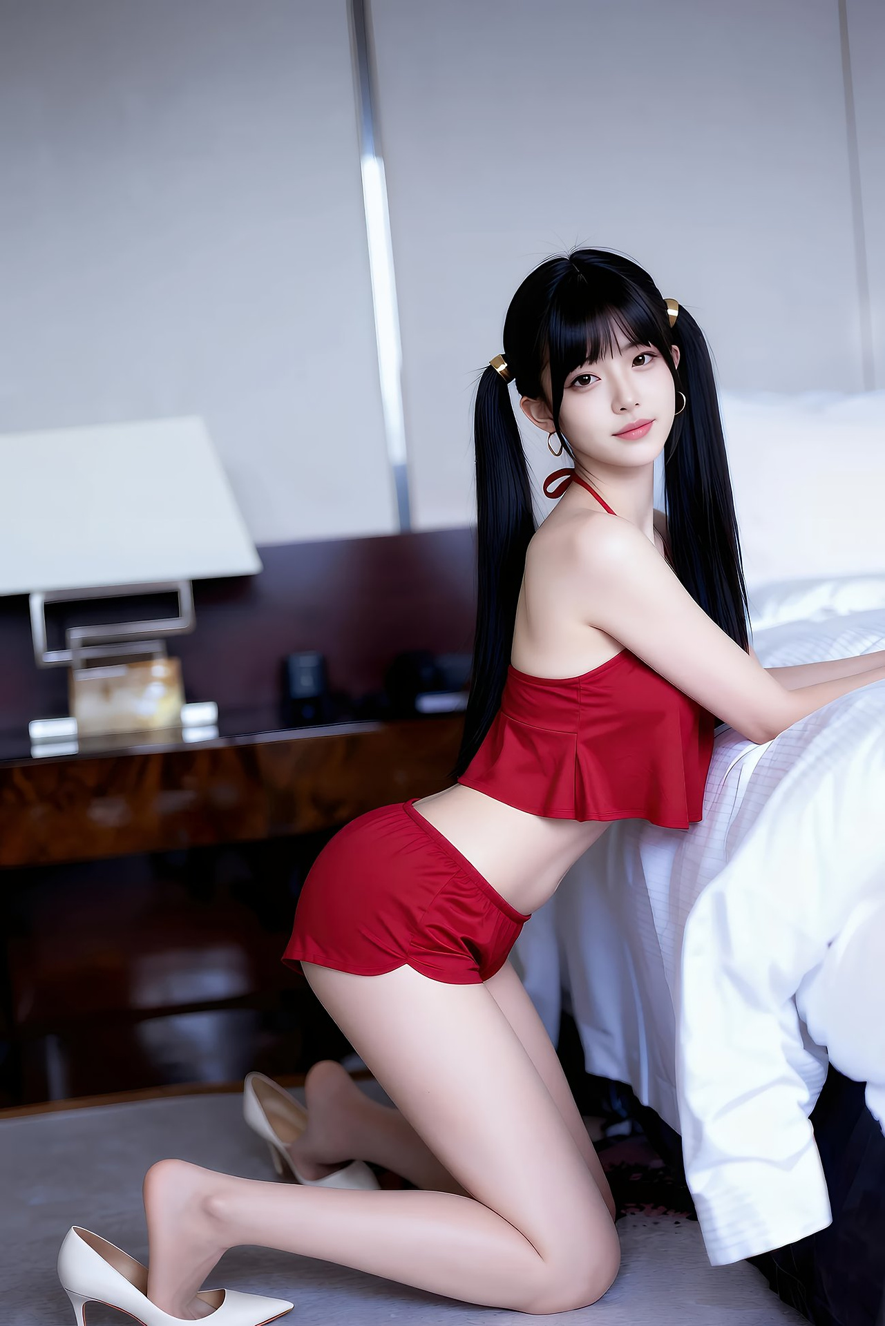 Yuzu sasa - 0722A