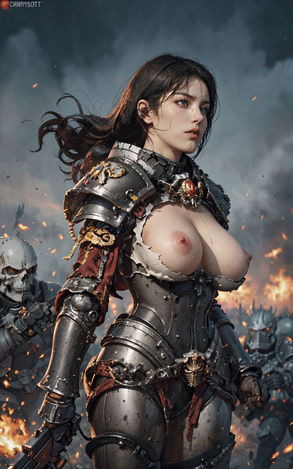 Sisters+of+Battle+s