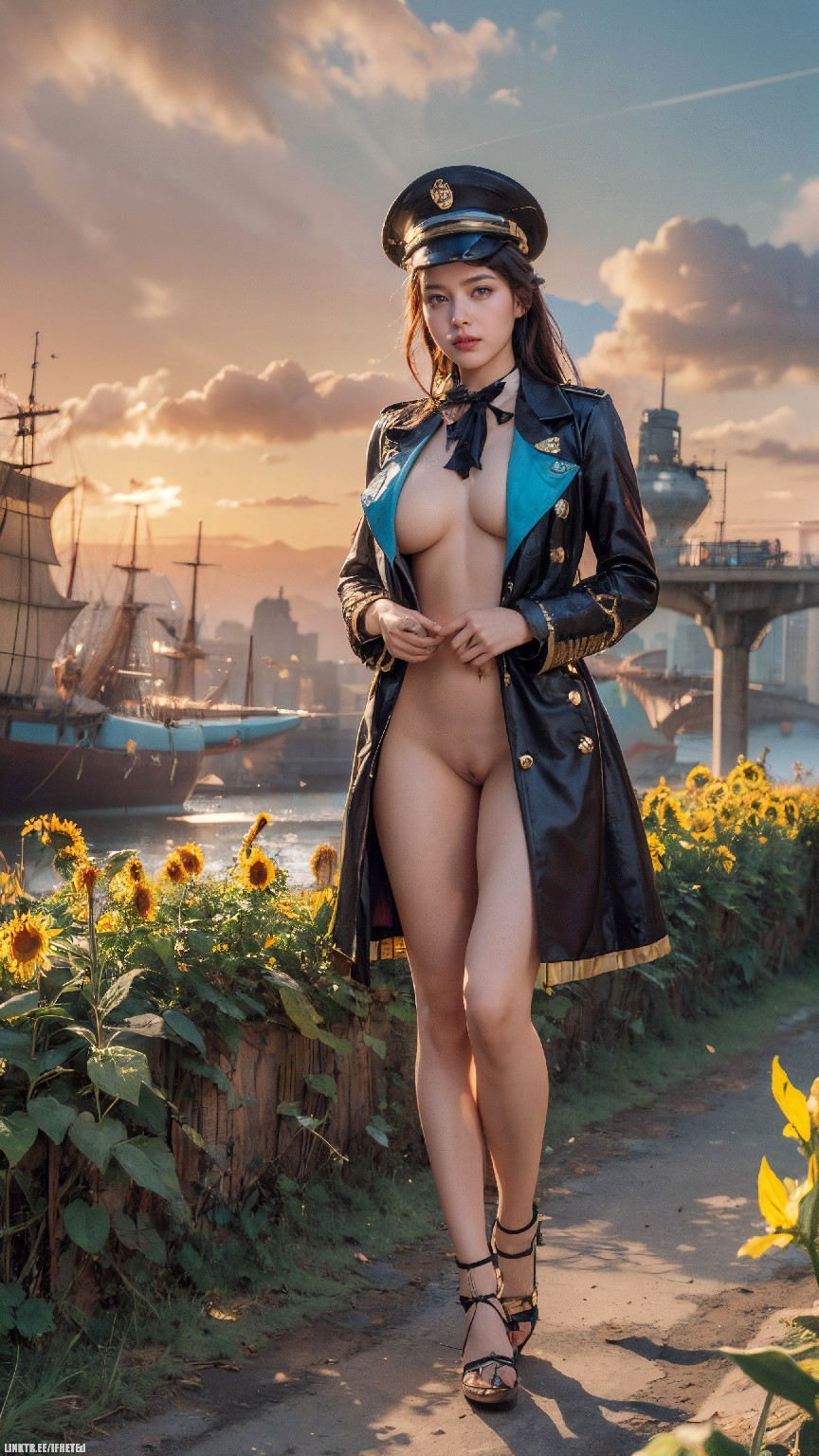 sky captain s1