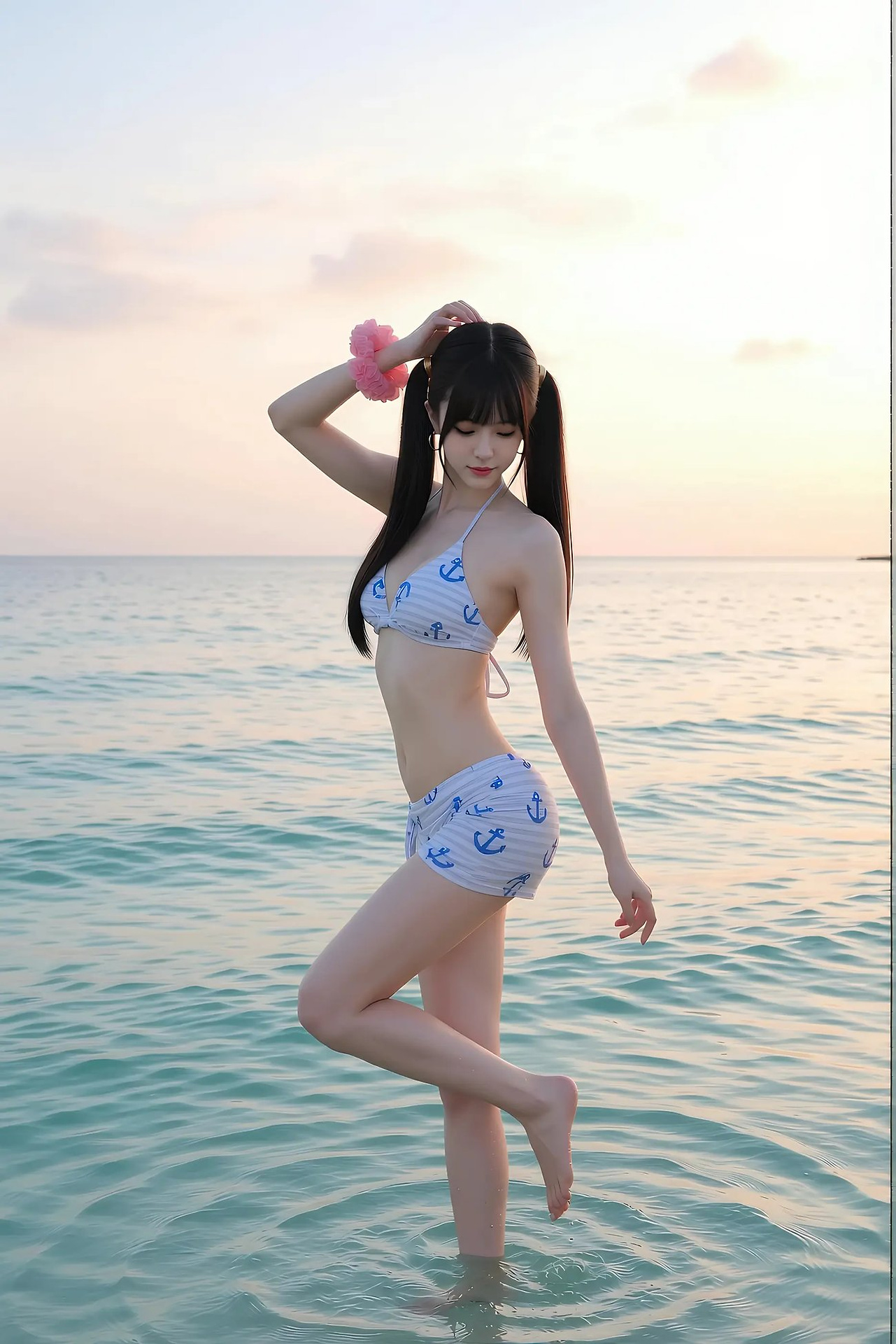 No. 322 - Yuyu sasa