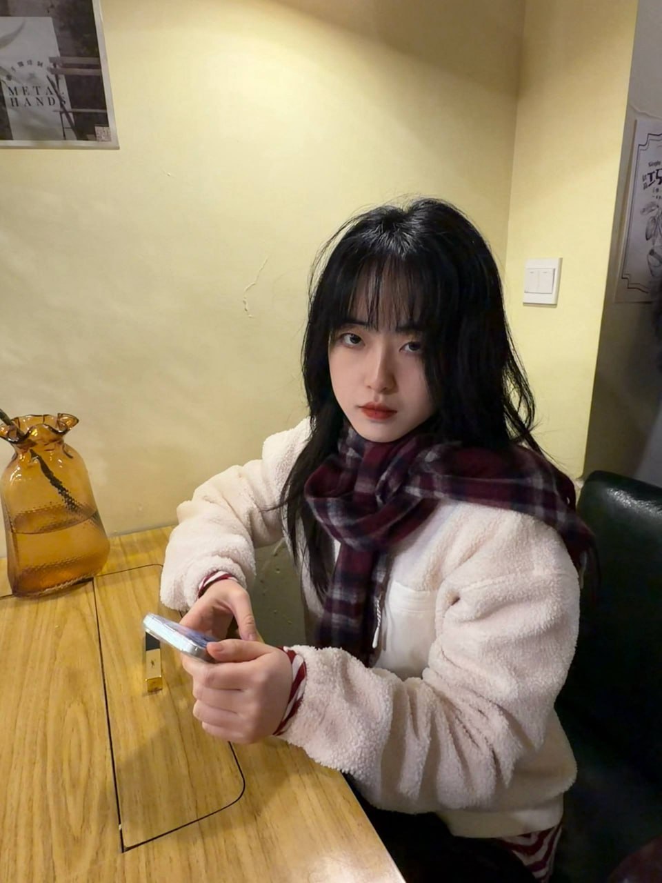 Lolita’s pure sweet girl from Shanghai who loves to play cosplay has sex with