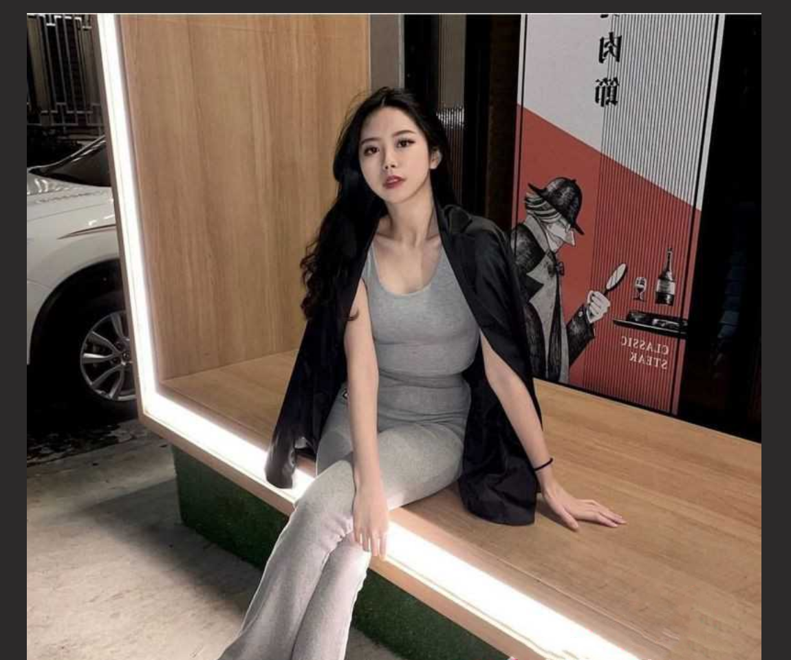 The proprietress of Guangxi health center cheated on her! Taking the initiative