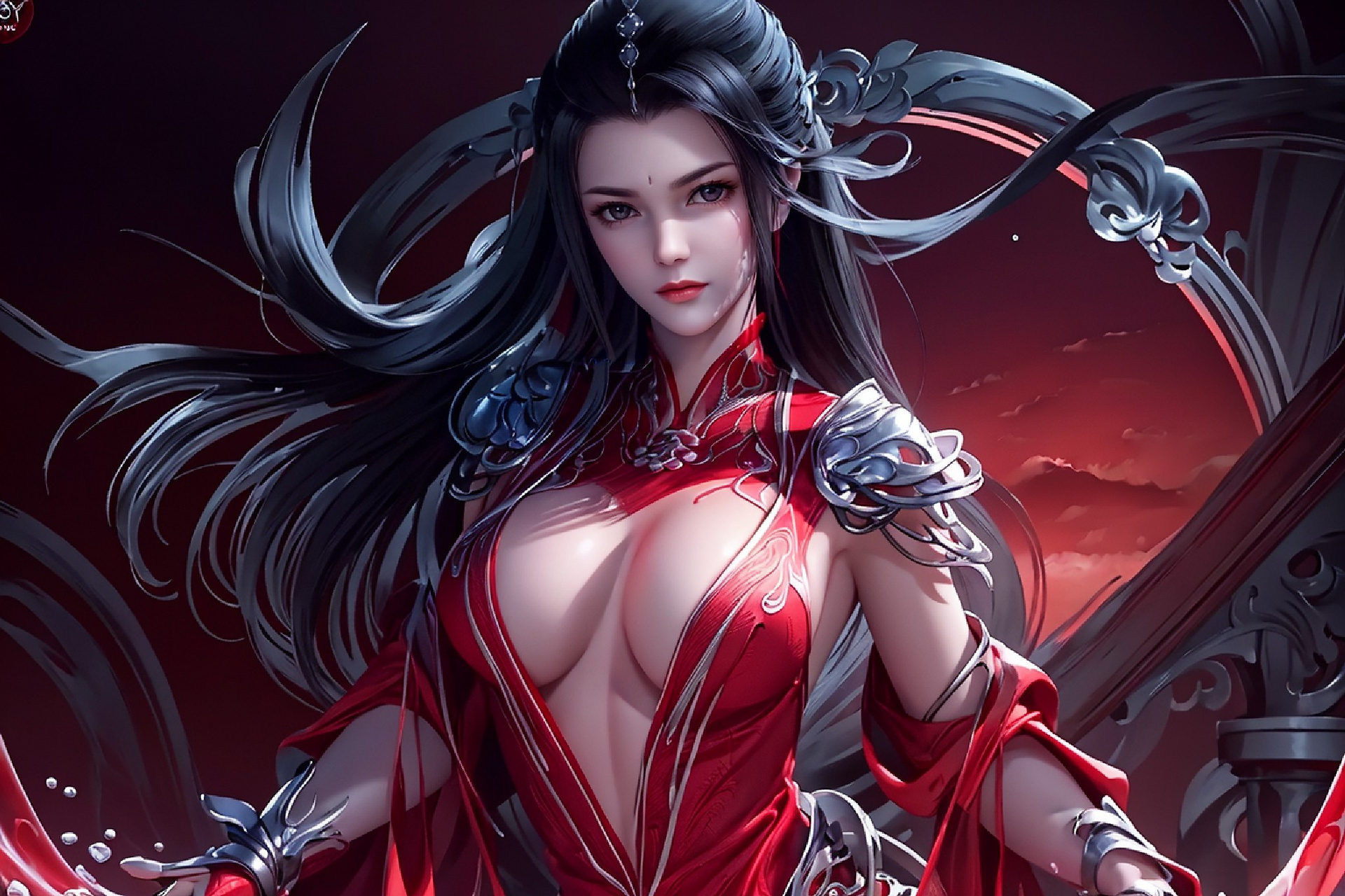 Youqin Xuanya