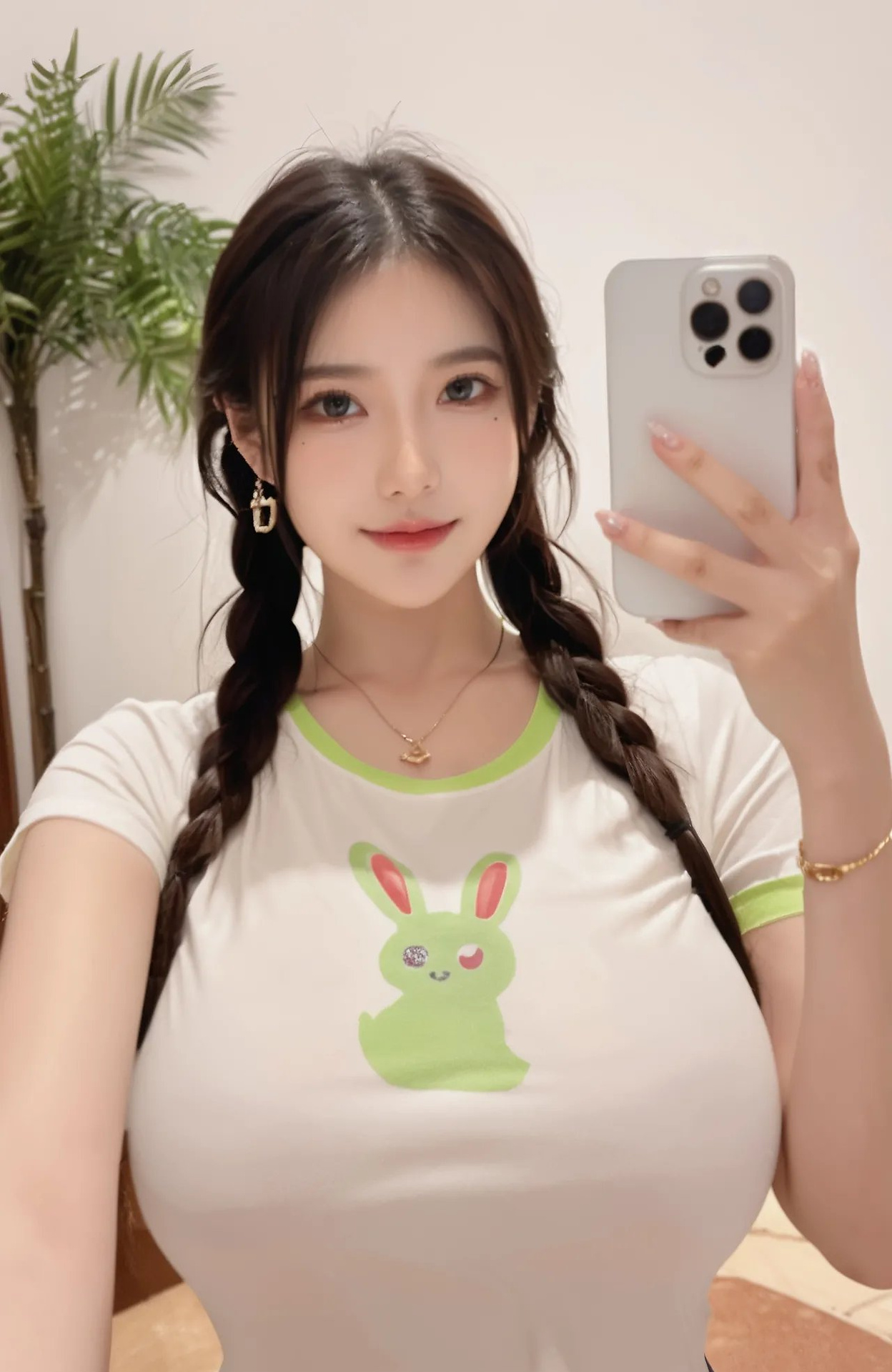1147 cute girl - Part 1