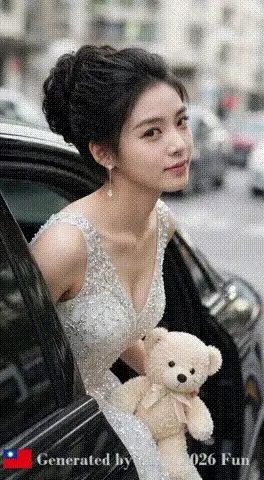 最美的瞬間#97 生過三娃的離婚醫生娘