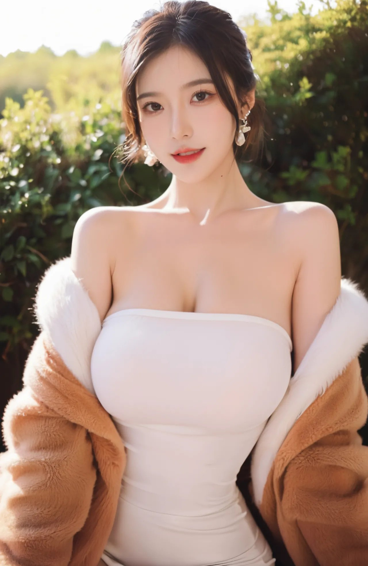 Sexy Lady - Part 1