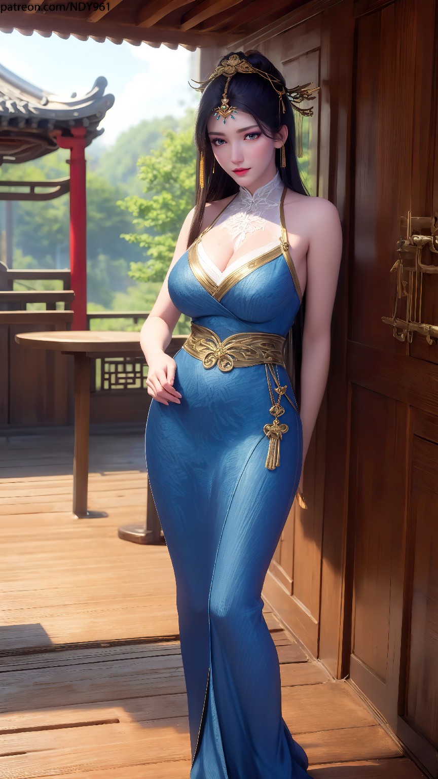 Prin Chanyin Sha_光之魂_ndy497