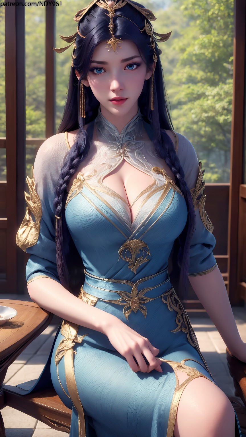 Prin Chanyin Sha_光之魂_ndy497