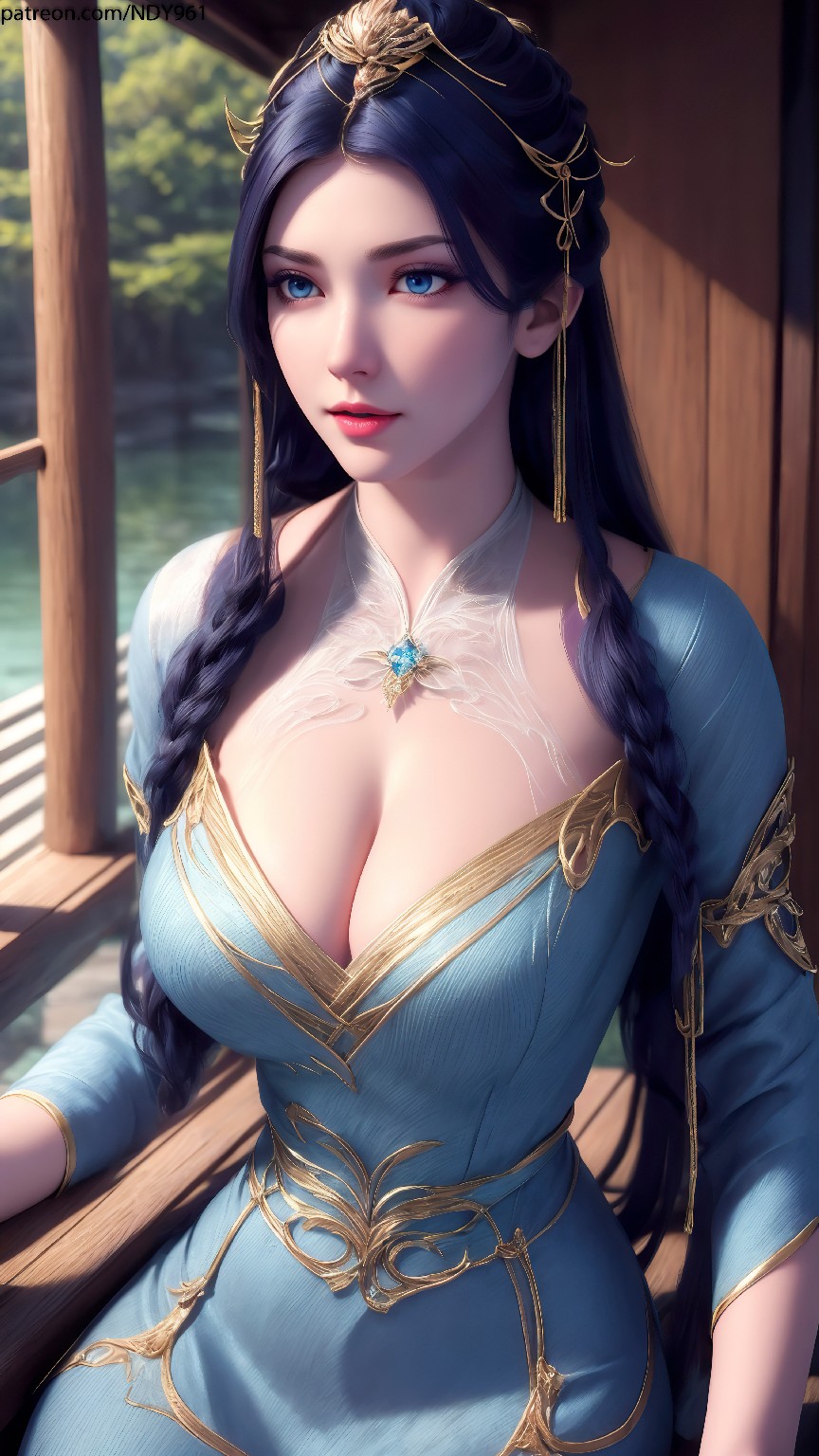 Prin Chanyin Sha_Soul of Light_ndy497