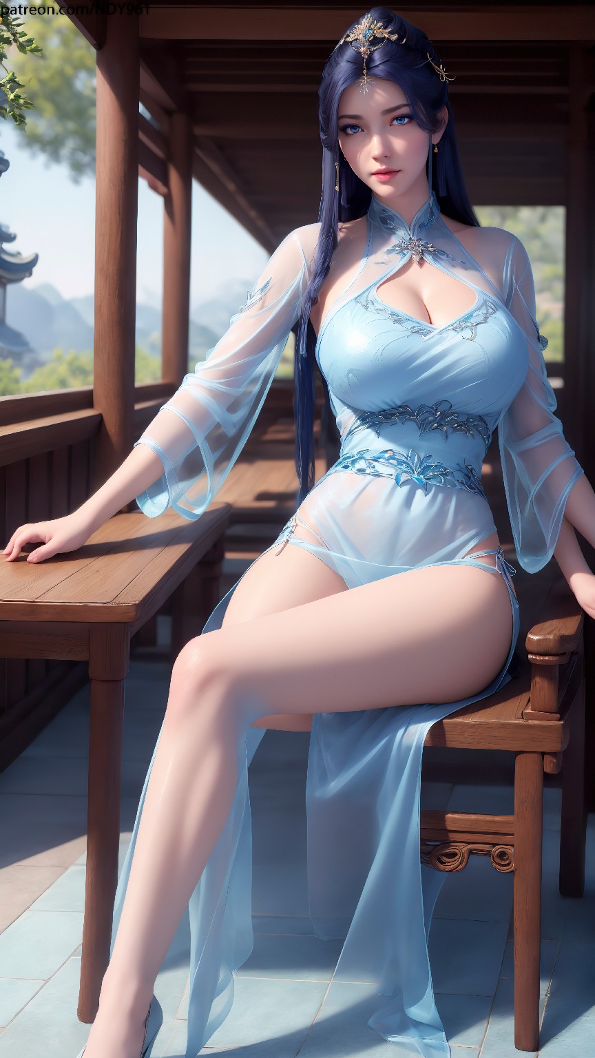 Prin Chanyin Sha_光之魂_ndy497