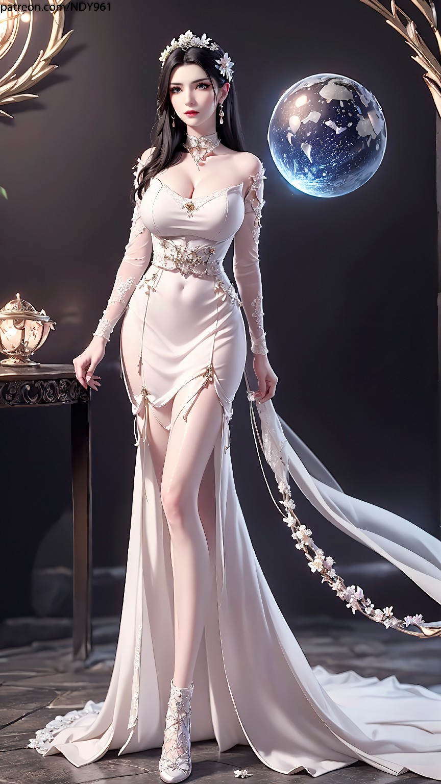 Cailin_鬥破蒼穹_ndy504