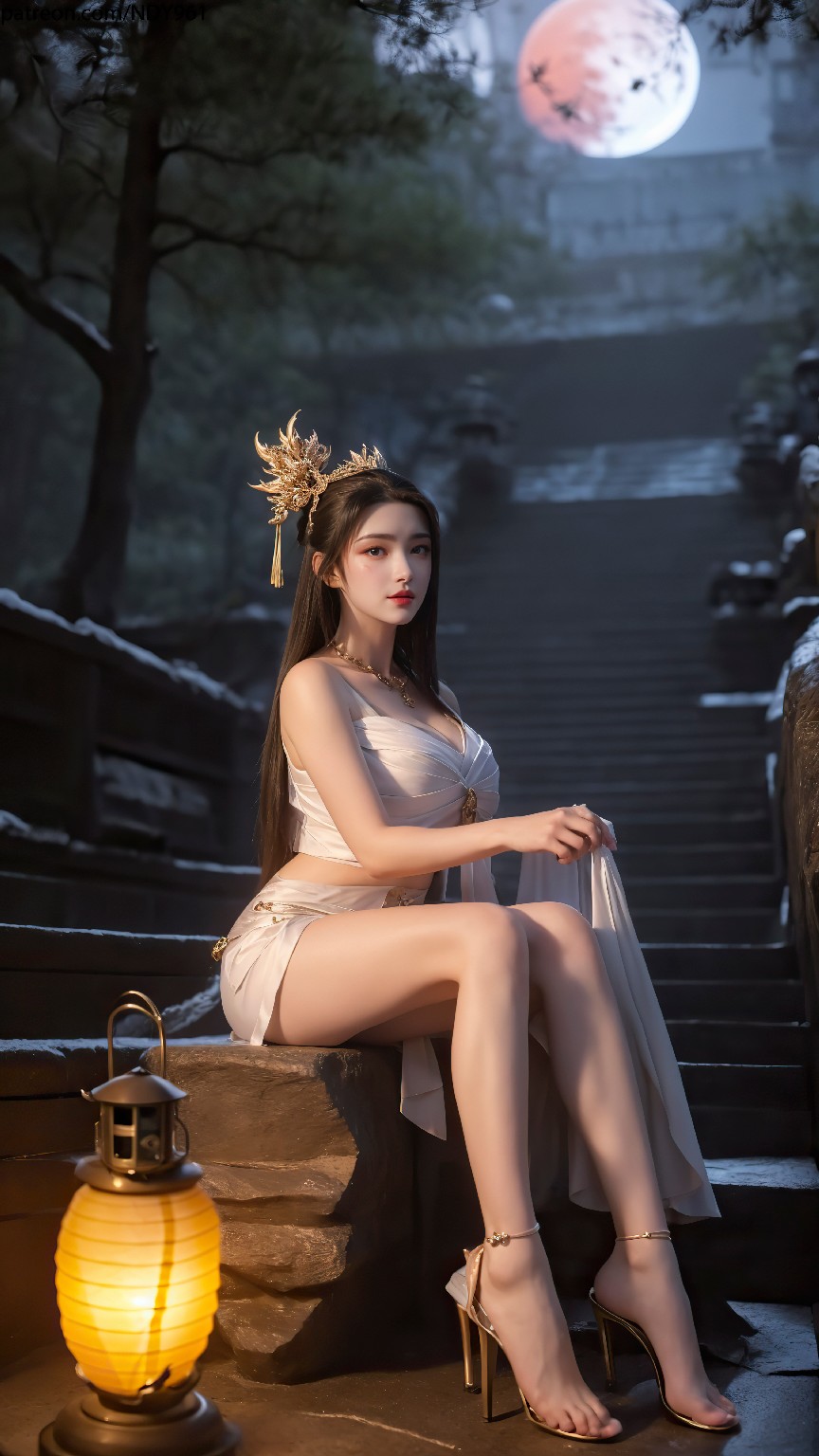 Fairy Fox __ ndy521