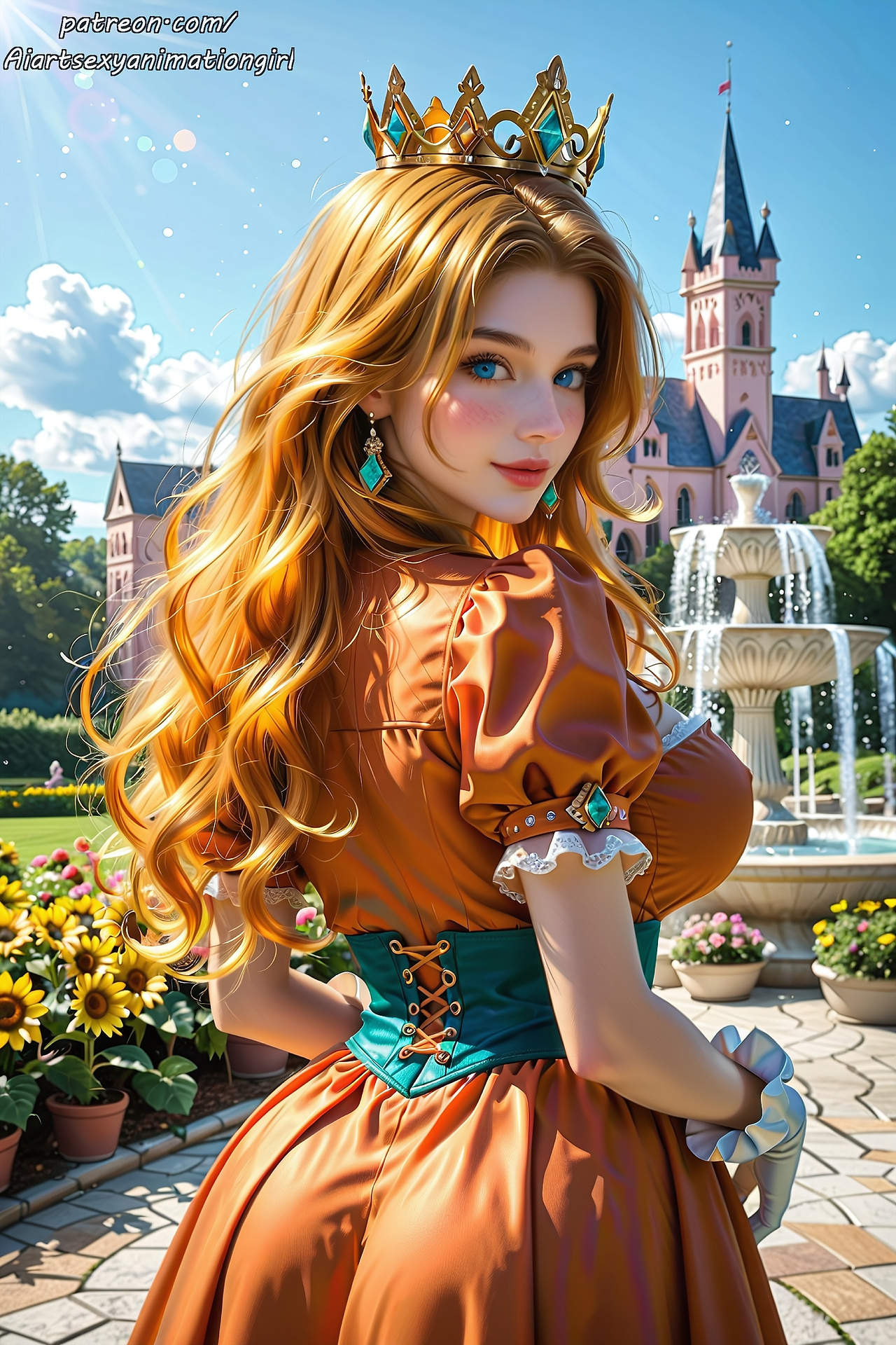 👑Daisy⭐