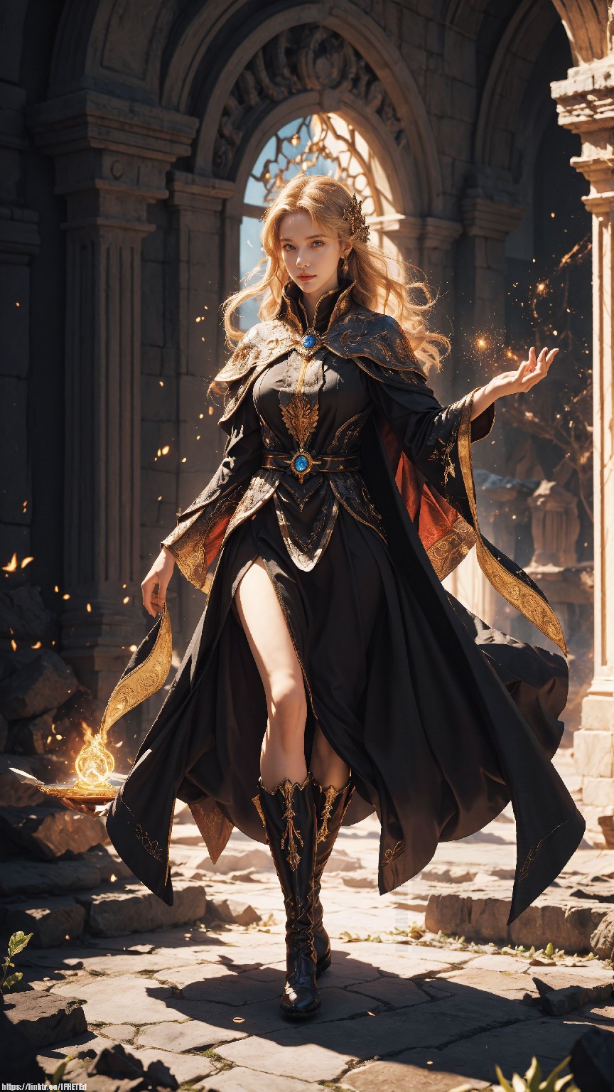FANTASY