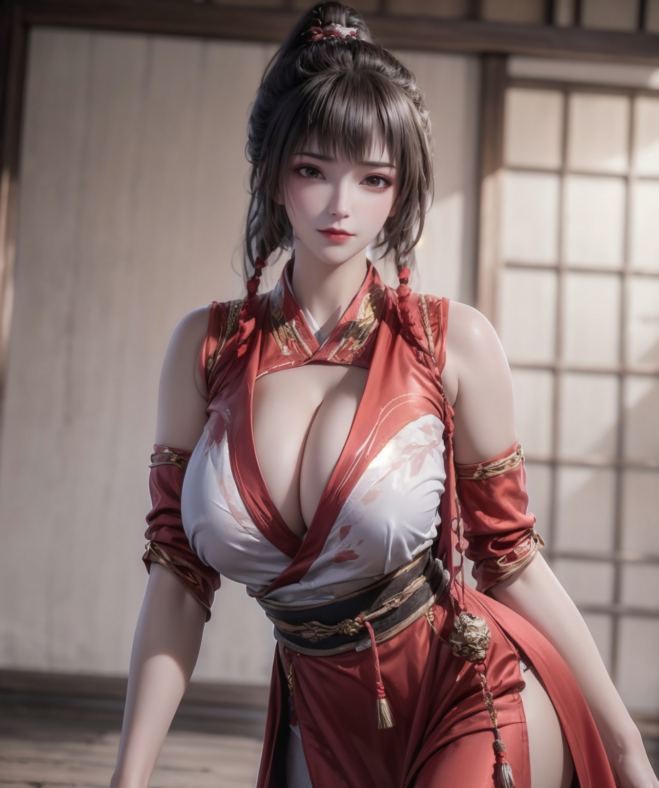 Fang Xiaoling