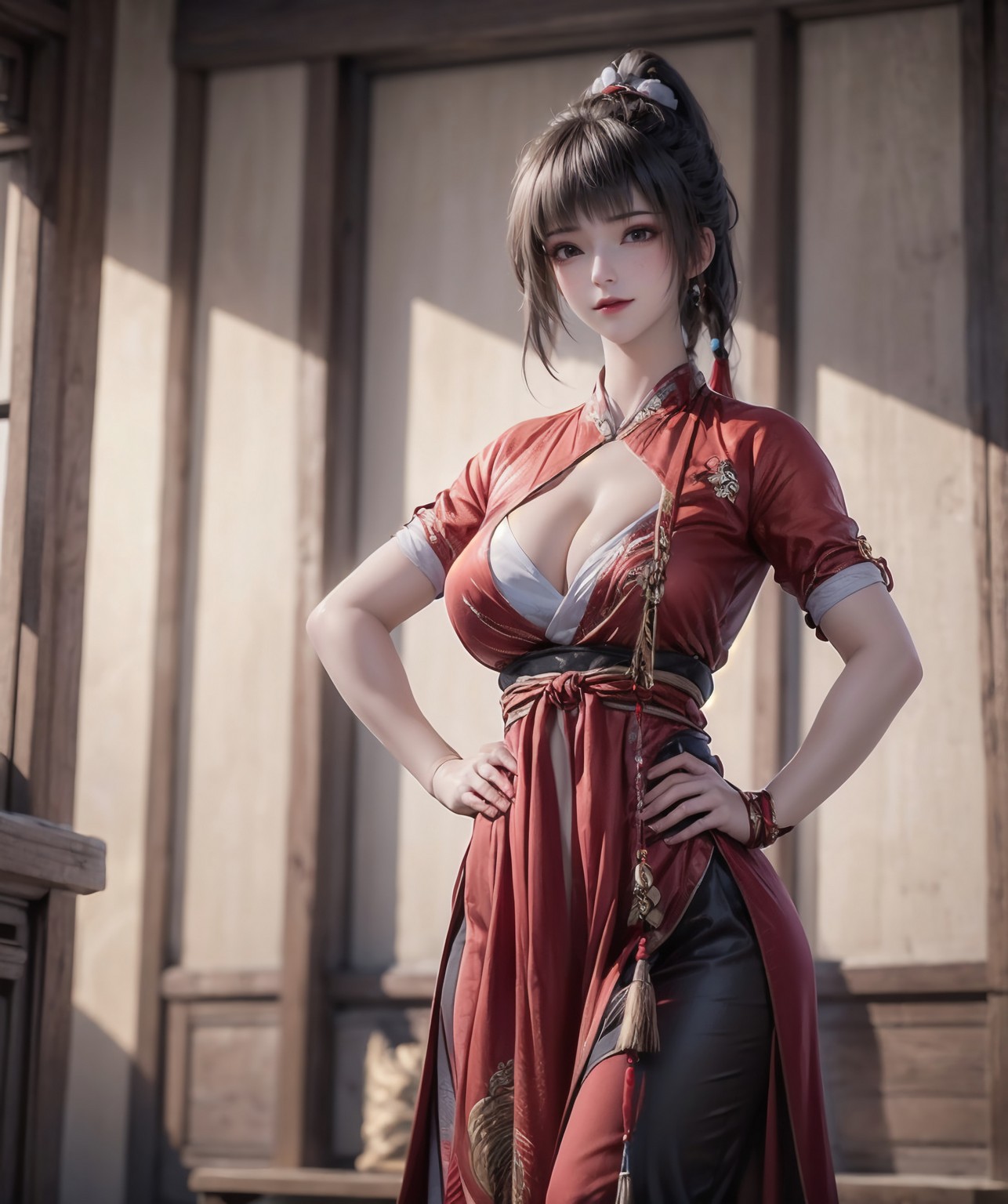 Fang Xiaoling