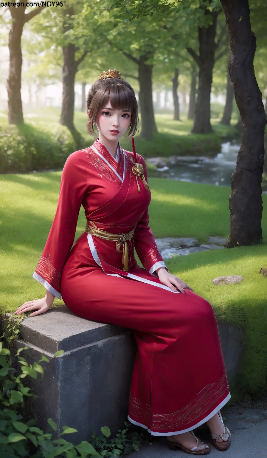 Fang Xiaolin_Yong Sheng_ndy663