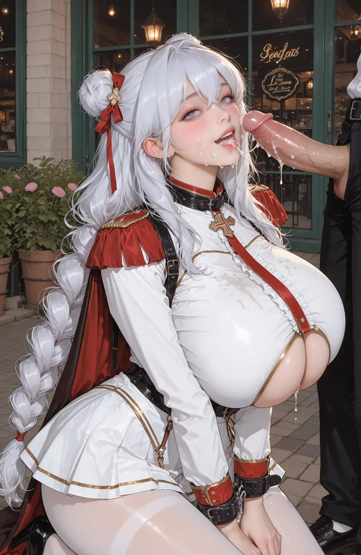 le malin azur lane - Part 2
