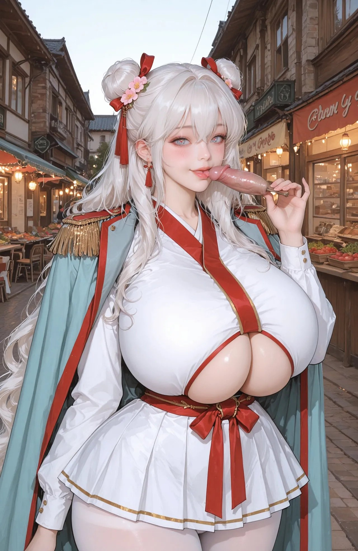 le malin azur lane - Part 2