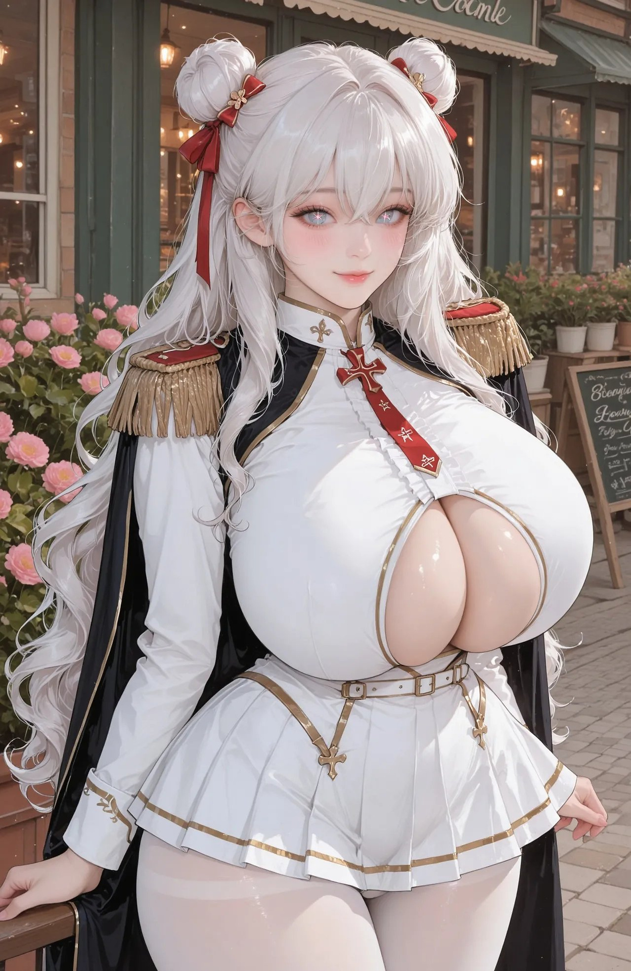le malin azur lane - Part 1