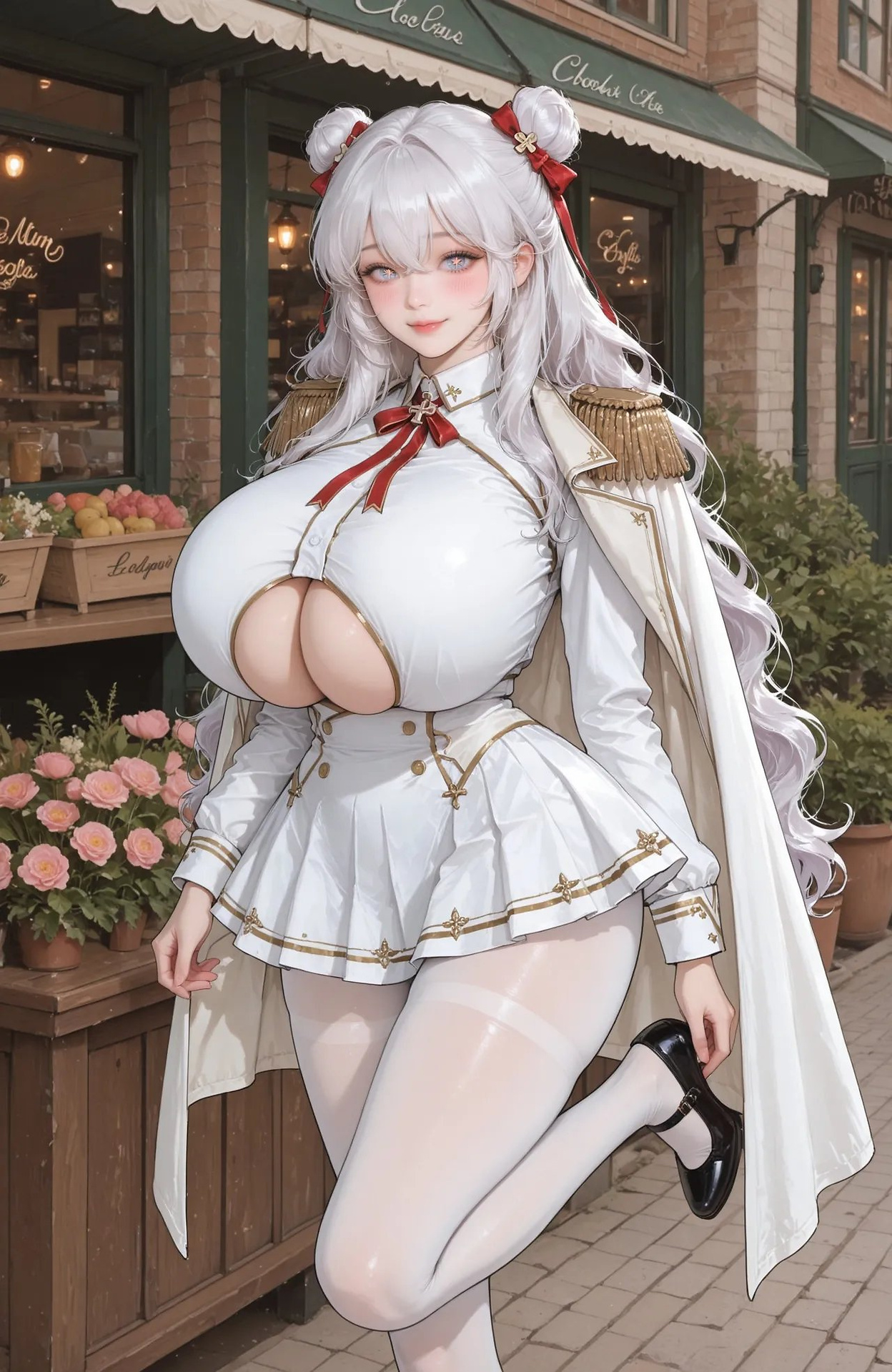 le malin azur lane - Part 1