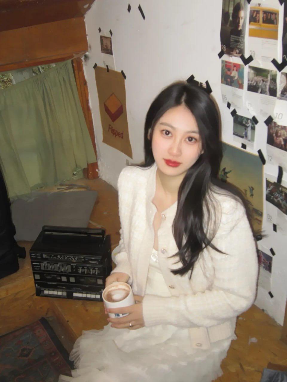Harbin Yan value girlfriend, it must be that Xiaobi has been killed less, they