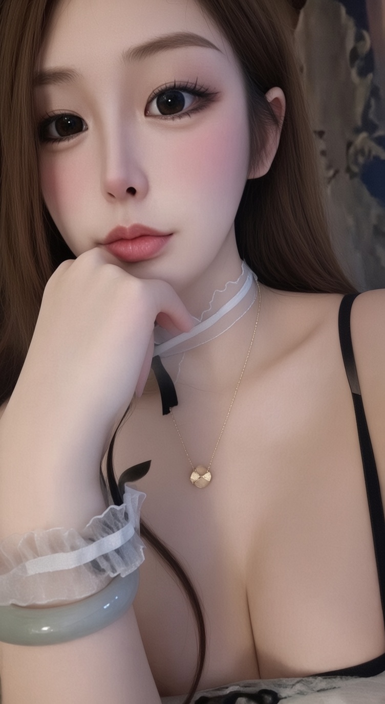 TikTok Zhao Zixin video snapped out