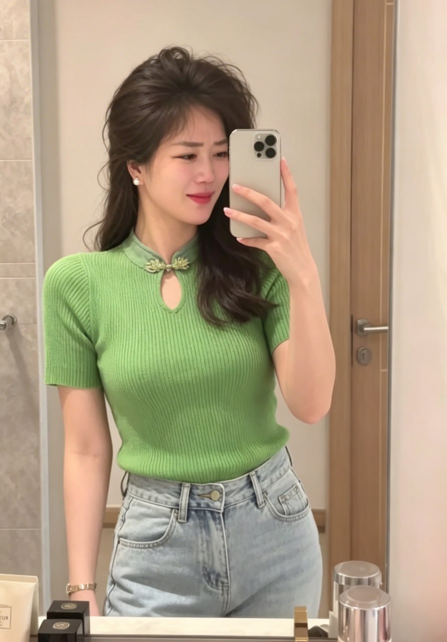 Dalian, Liaoning, a gorgeous young lady’s wife, with a beautiful appearance and
