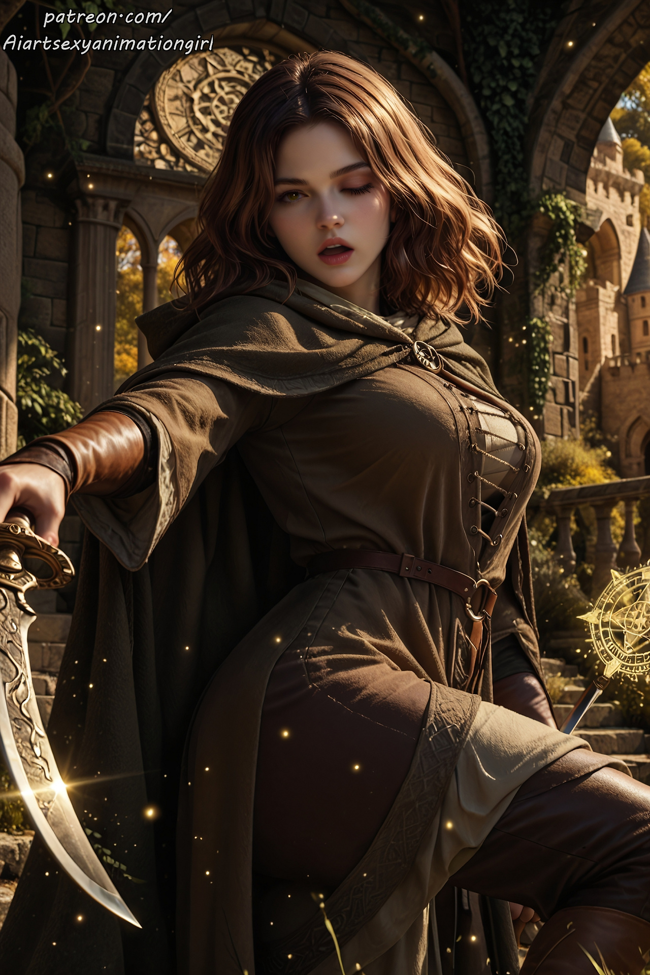 ✨Melina🗡️