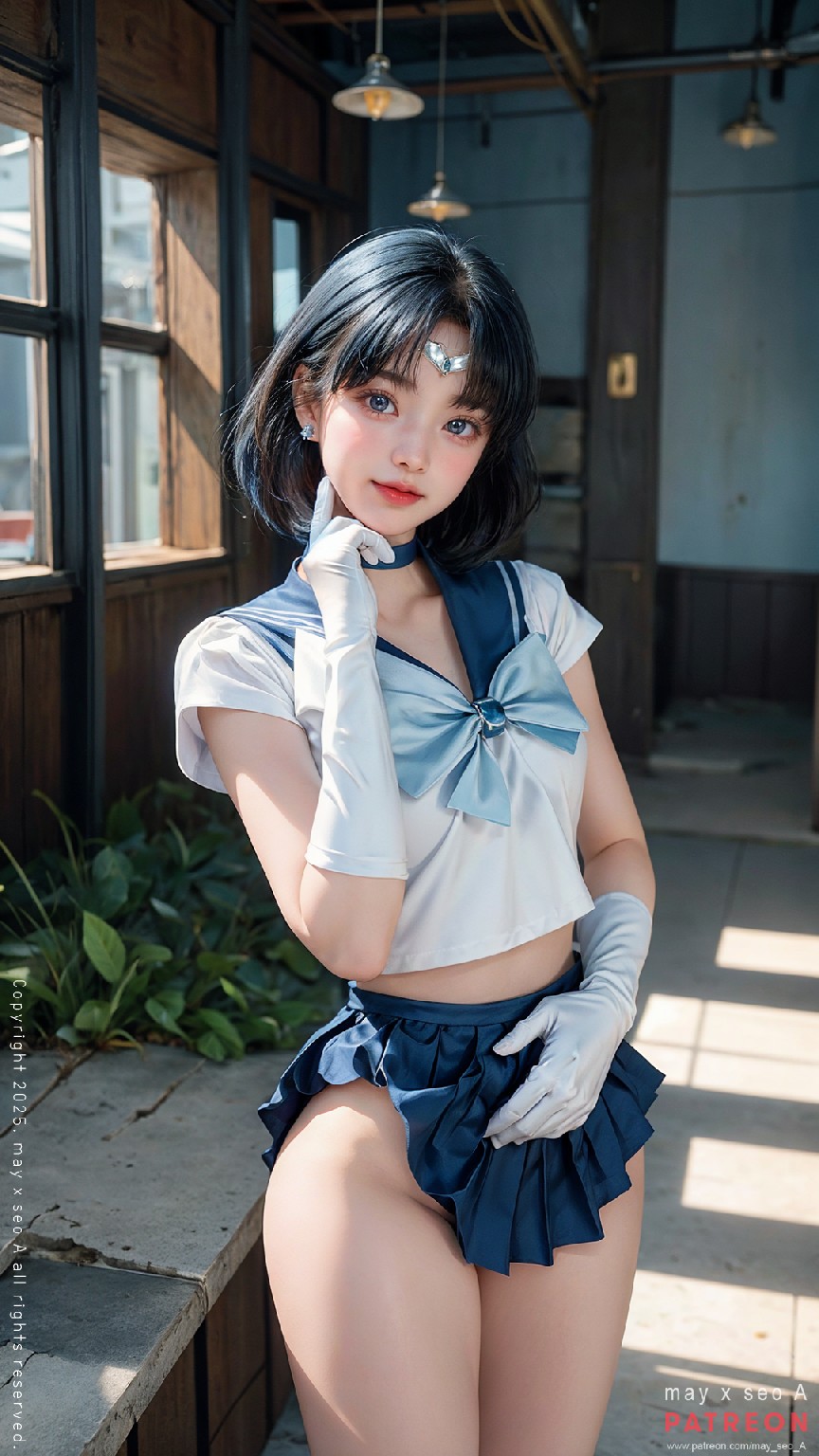 [Role Play] Mariner Venus # 2