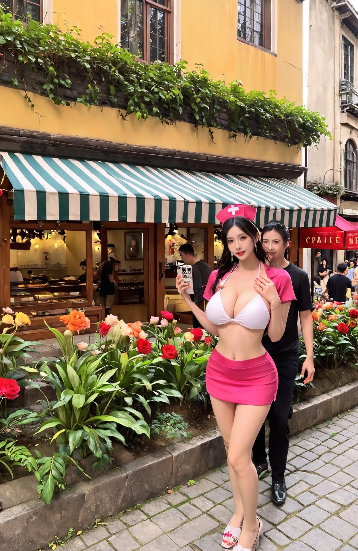 Sexy girl & bikini - Part 5