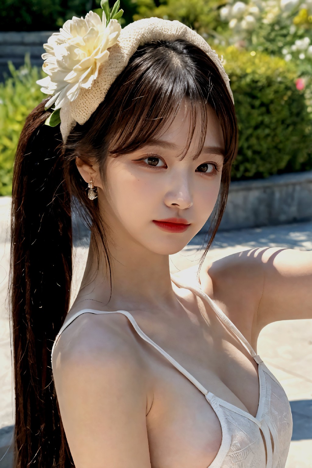 Not + Park + minjung