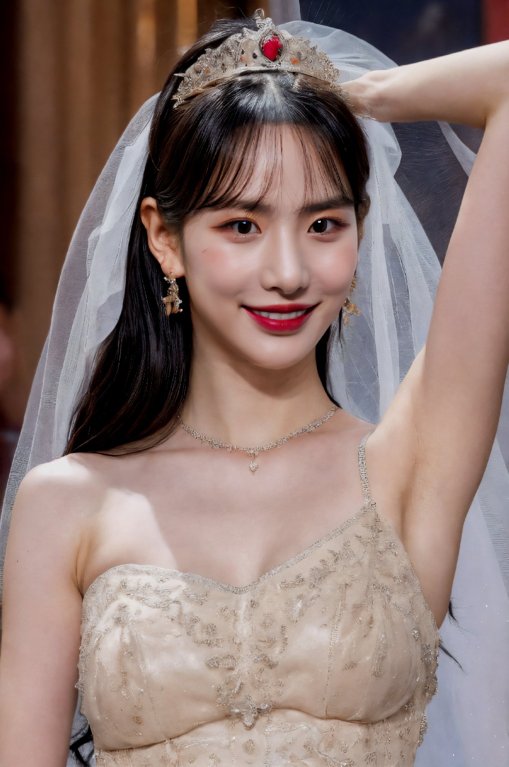 Not + Seola