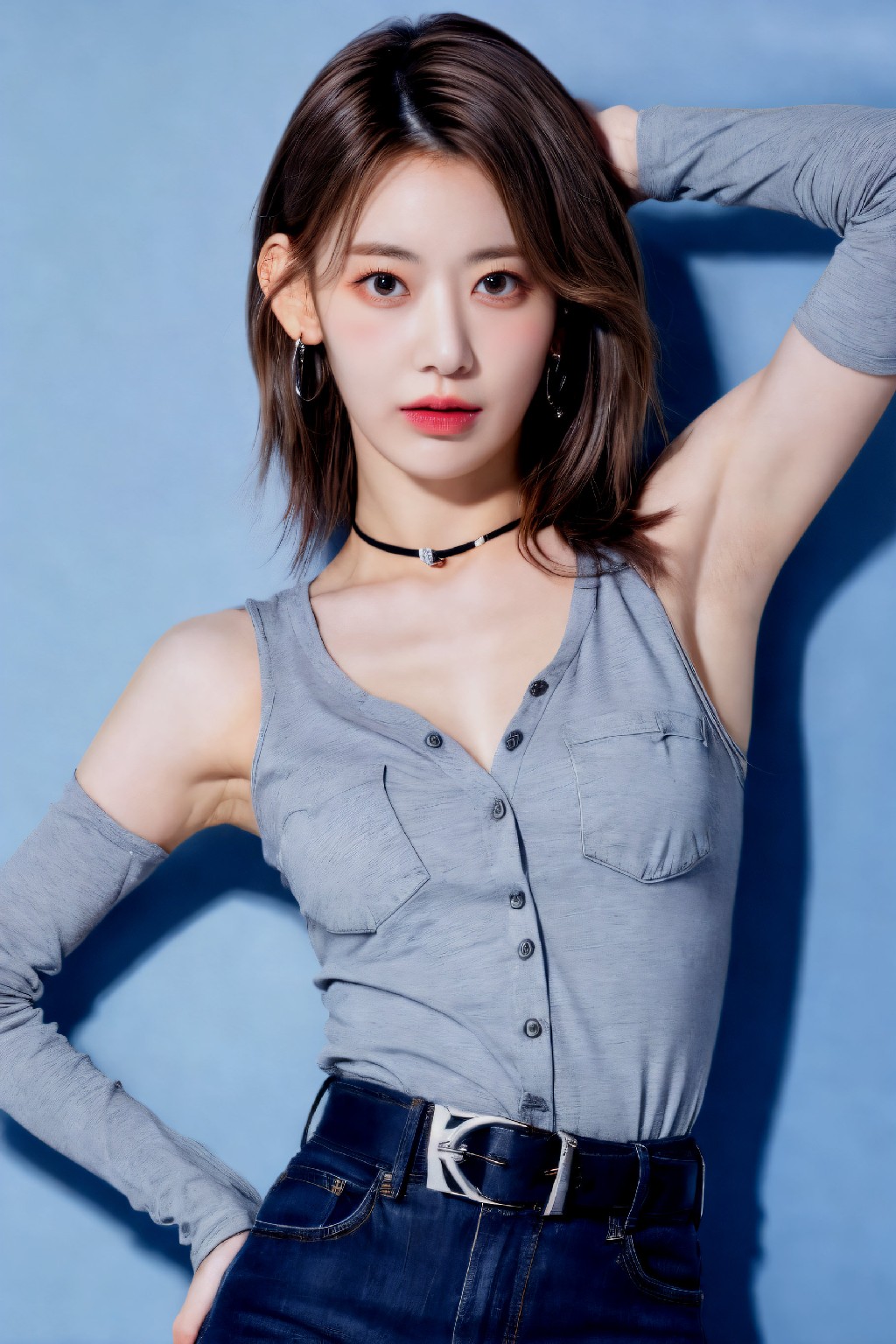 Not + Sakura