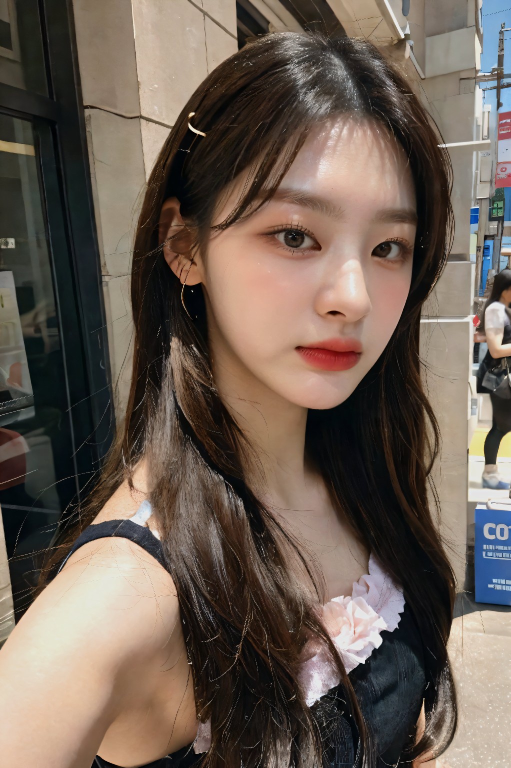 Not + Seeun
