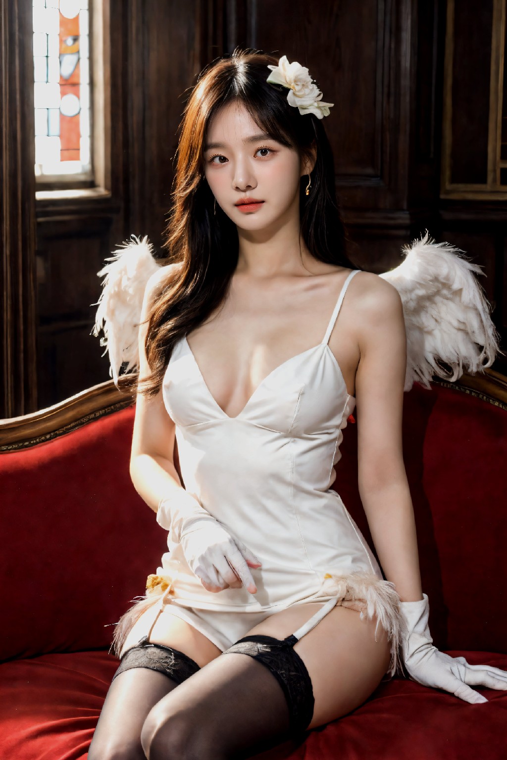 Not + Park + Gyuyung