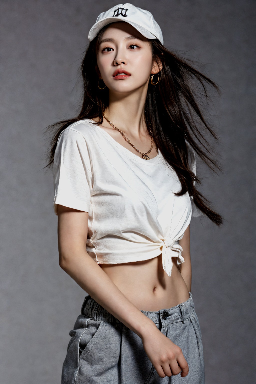 Not + Park + jihyun