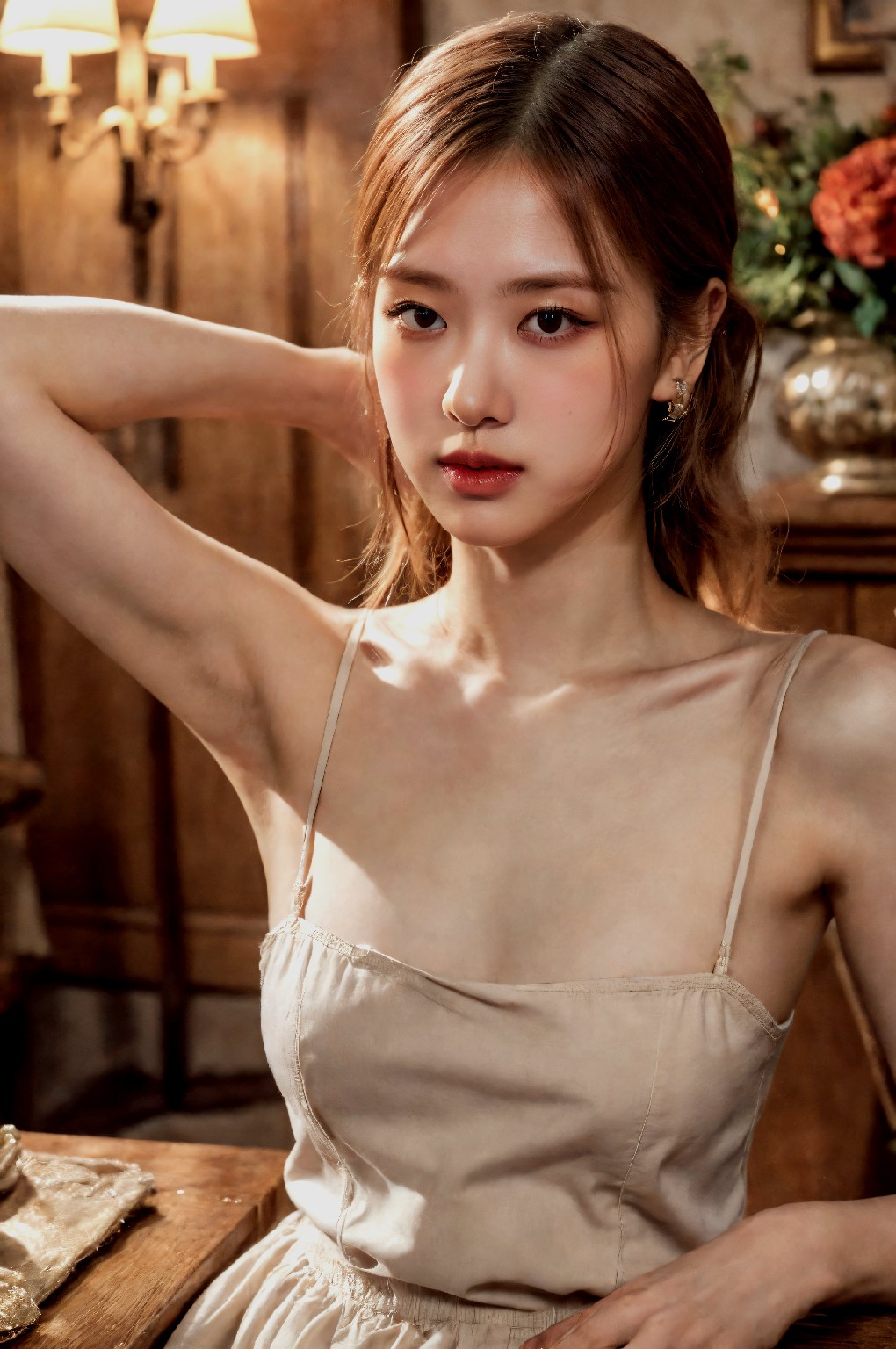 Not + Rose